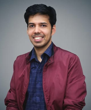 Rajat Chakraborty